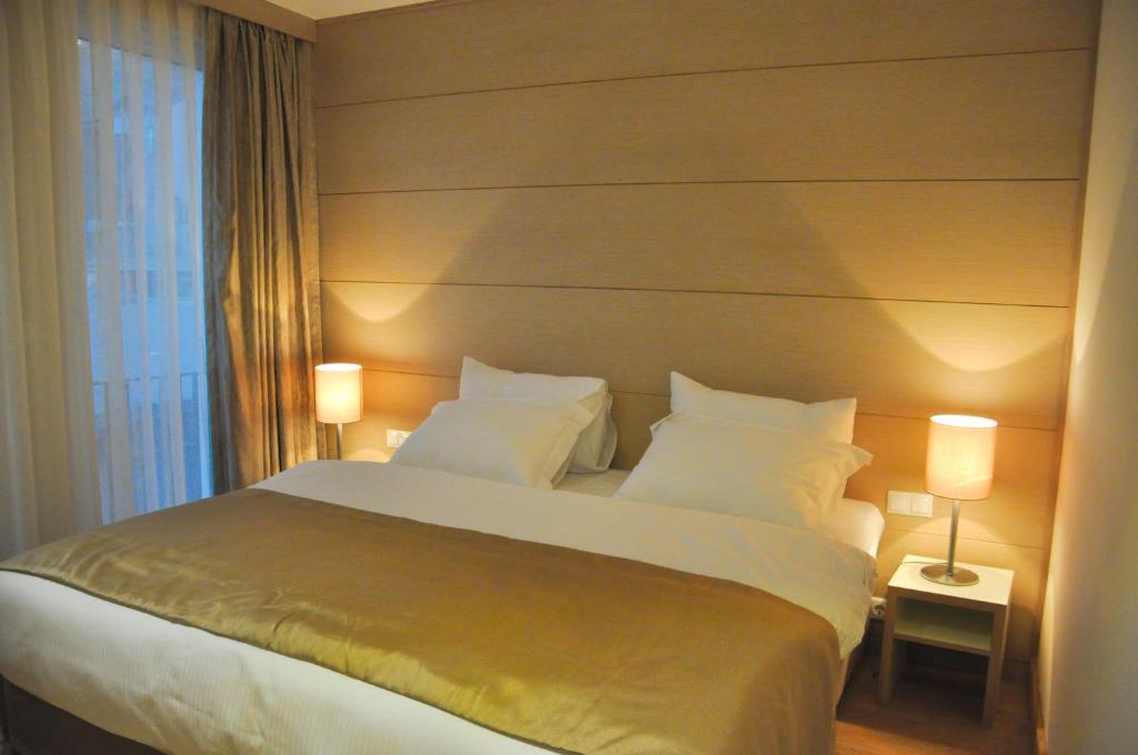 Royal Demir Hotel Tunceli Room photo