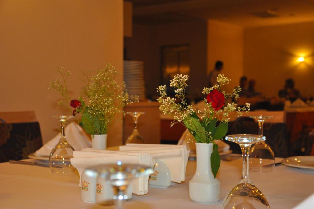 Royal Demir Hotel Tunceli Exterior photo